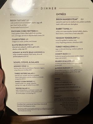 Menu photo 6 39 Restaurant Oklahoma City, OK