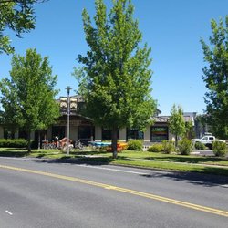 MWS Sports - View from Bond St. Check out our Google walk through. Then enter off Scalehouse Loop!