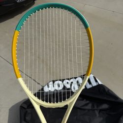A1 Stringing