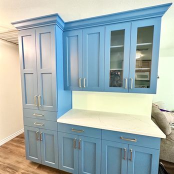 Rok Hardware & Cabinets - Kitchen & Bath Near Me - Anaheim, California