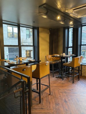 Bostonia Public House by null