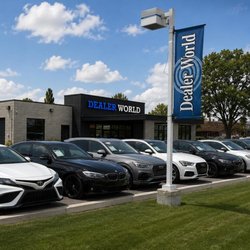 Dealer World