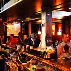 Typhoon Lounge