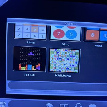Planet Fitness - Games you can play during your hydro massage. - Trainers Near Me - Lacey, Washington Planet Fitness - Games you can play during your hydro massage. - Trainers Near Me - Lacey, Washington