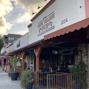 Vista Village Pub - Irish Pub Near Me - Vista, California Vista Village Pub - Irish Pub Near Me - Vista, California