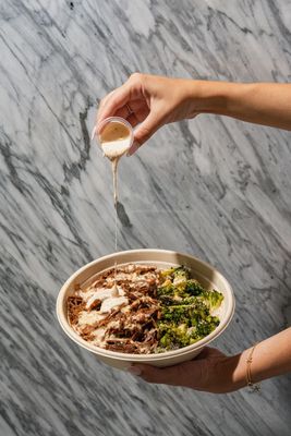 Vale Food Co by null