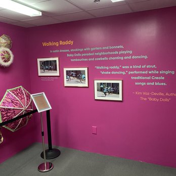 Jamnola - Art Tours Near Me - New Orleans, Louisiana