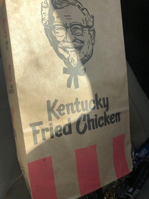 KFC by null