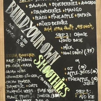 Annie's Sweet Oven - Build your own smoothies here!! #AnniesSweetOven #coffeeshop #goodvibes #mortimerthebear - Coffee & Tea Near Me - Sylmar, California Annie's Sweet Oven - Build your own smoothies here!! #AnniesSweetOven #coffeeshop #goodvibes #mortimerthebear - Coffee & Tea Near Me - Sylmar, California