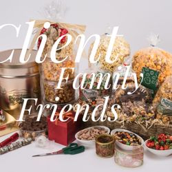 Grand Rapids Popcorn - Gifts and more