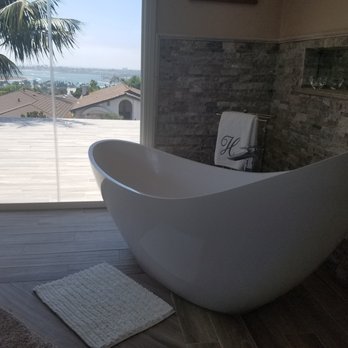 ADM Bathroom - Kitchen & Bath Near Me - Vernon, California