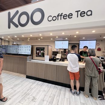 Koo Coffee Tea - Coffee & Tea Near Me - Westminster, California Koo Coffee Tea - Coffee & Tea Near Me - Westminster, California