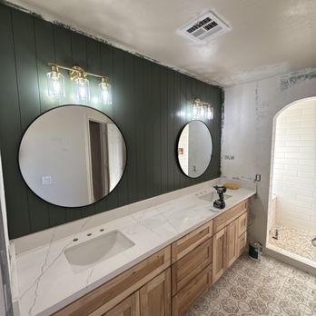 ND Construction - Handyman Near Me