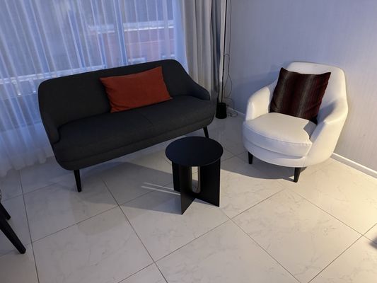 Ghent Marriott Hotel by null