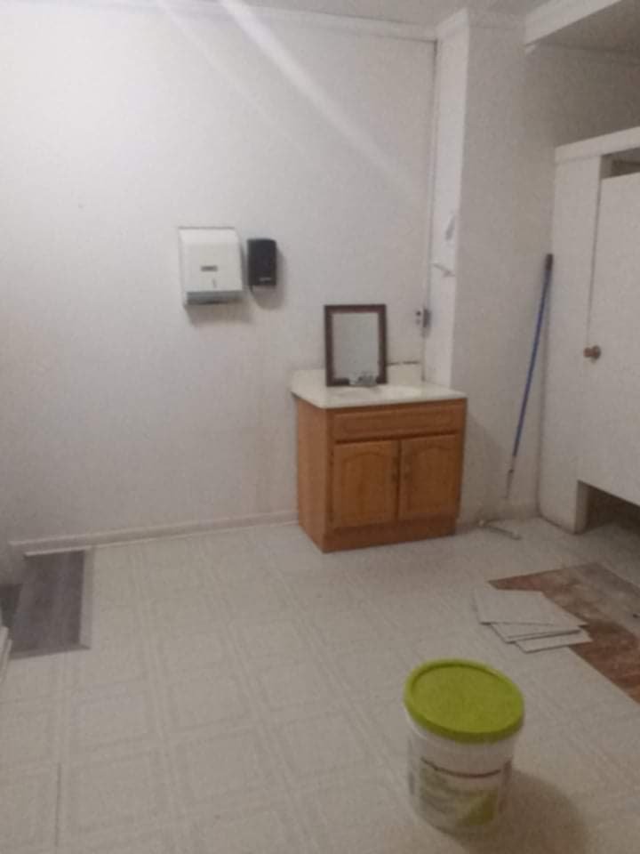 Slide of LDZ Construction