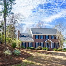 Laura Bechtel - Sheridan Solomon and Associates - 667 Monticlair Dr. Macon, GA  Under Contract