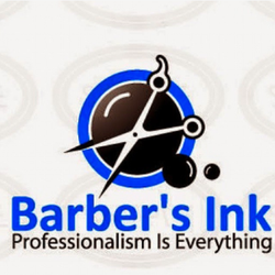 Barbers Ink