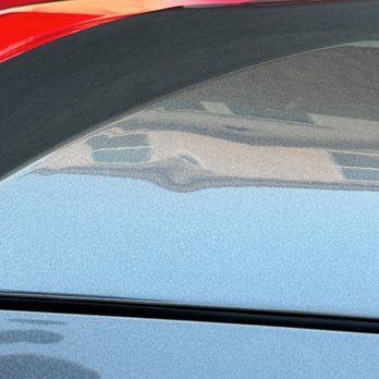 Dent Evo - Mobile Dent Repair Near Me - Upland, California