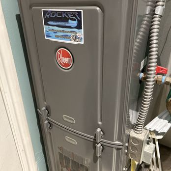 Rocket Plumbing Heating and Air Conditioning - Furnace that was checked out - Heating & Air Conditioning/HVAC Near Me - West Jordan, Utah Rocket Plumbing Heating and Air Conditioning - Furnace that was checked out - Heating & Air Conditioning/HVAC Near Me - West Jordan, Utah