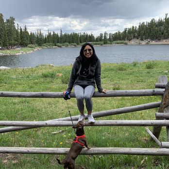 Echo Lake Park - Parks Near Me - Evergreen, Colorado