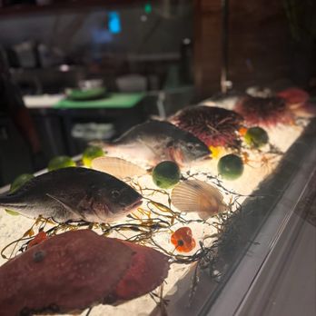 La Mar - One of three dining experiences at La Mar Bellevue WA - Peruvian Near Me - Bellevue, Washington