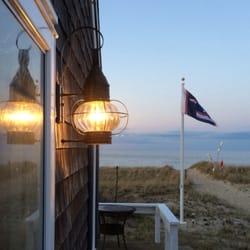 Sandwich Lantern