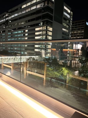 Terrace 54 by null