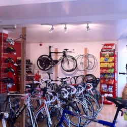 Primo Cycles
