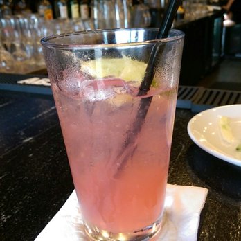 Thai at Laurel - Watermelon margarita - Thai Near Me - Laurel, Maryland