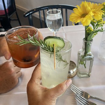 Porto Bello - Italian Near Me - Greenport, New York