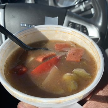 Corn N' Crab - Oh no yalls gumbo - Cajun/Creole Near Me - Canoga Park, California