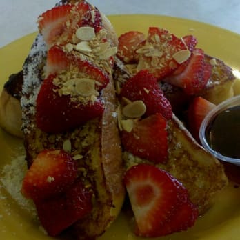 Yellow Vase - Bakeries Near Me - Redondo Beach, California