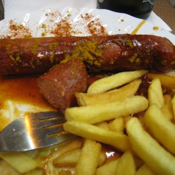 Lütt'n Grill - Curry Sausage Near Me - Hamburg, HH Lütt'n Grill - Curry Sausage Near Me - Hamburg, HH
