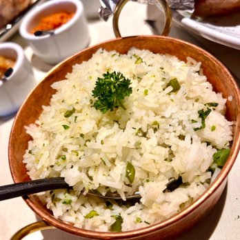 Libertango Steakhouse - Broccoli rice - Steakhouses Near Me - Sandy, Utah Libertango Steakhouse - Broccoli rice - Steakhouses Near Me - Sandy, Utah