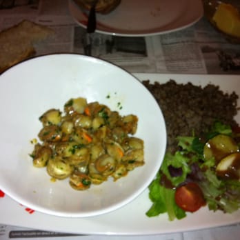 Le Crabe Marteau - French Near Me - Brest, 29 Le Crabe Marteau - French Near Me - Brest, 29