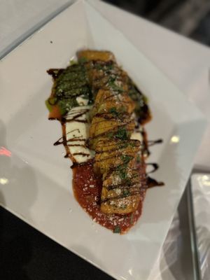 Marcolino's Italia by null
