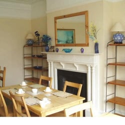 Castles Guest House