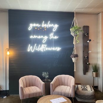 Wolf + Wildflower - Comfy seating area right in the front. - Wine Bars Near Me - Wheat Ridge, Colorado Wolf + Wildflower - Comfy seating area right in the front. - Wine Bars Near Me - Wheat Ridge, Colorado