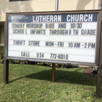 Lydia's Thrift Store - Connected to the church.hours - Thrift Stores Near Me - Fort Lauderdale, Florida