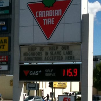 Canadian Tire - Canadian Tire Gas Bar - Department Stores Near Me - Lethbridge, Alberta Canadian Tire - Canadian Tire Gas Bar - Department Stores Near Me - Lethbridge, Alberta