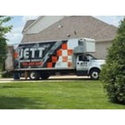 Jett Moving Services