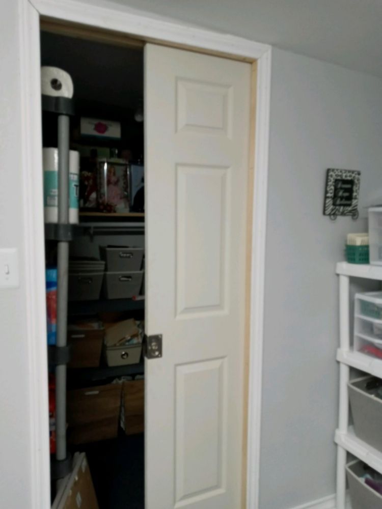 Slide of Escamilla's Remodeling