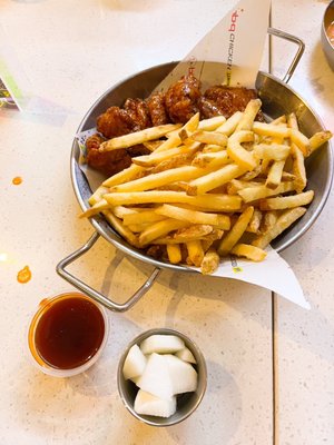 bbq Chicken by null
