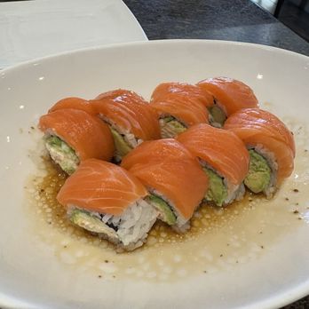 Tera sushi - Japanese Near Me - Corona, California