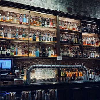 The Brickyard Downtown - Cocktail Bars Near Me - Chandler, Arizona