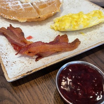 First Watch - Breakfast & Brunch Near Me - Chesterfield, Virginia