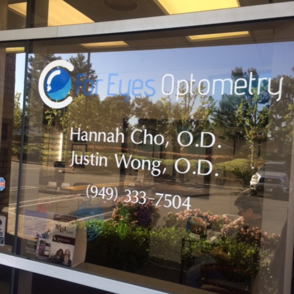 FLOE Optometry - Irvine - Optometrists Near Me - Irvine, California FLOE Optometry - Irvine - Optometrists Near Me - Irvine, California