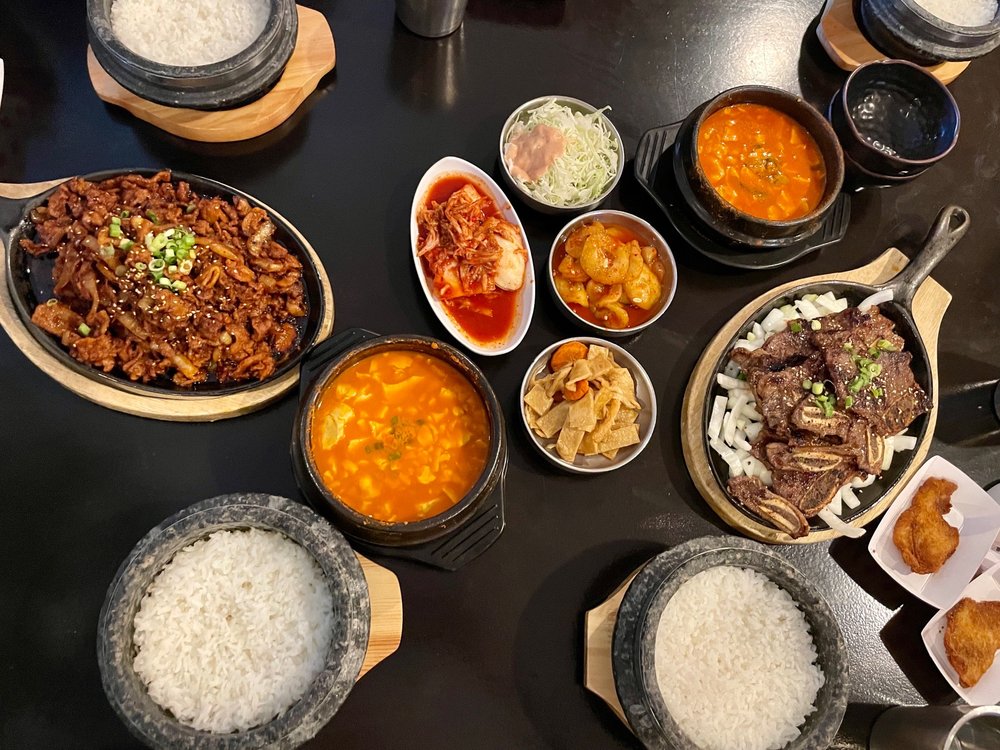 TOFU HOUSE 361 Photos & 259 Reviews 2353 S Havana St, Aurora, CO Menu Yelp