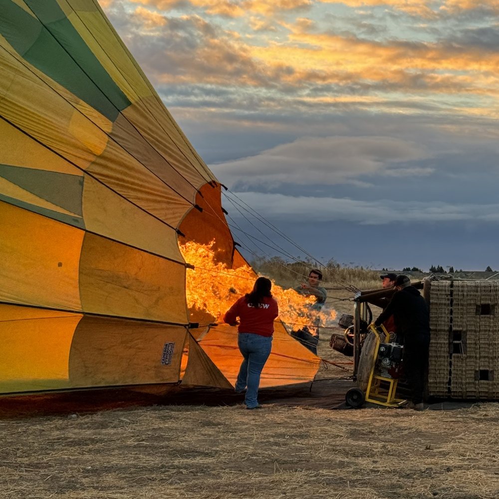 THE BEST 10 HOT AIR BALLOONS in SOLANO COUNTY, CA - Updated 2026 - Hours -  Yelp