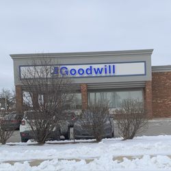 Goodwill